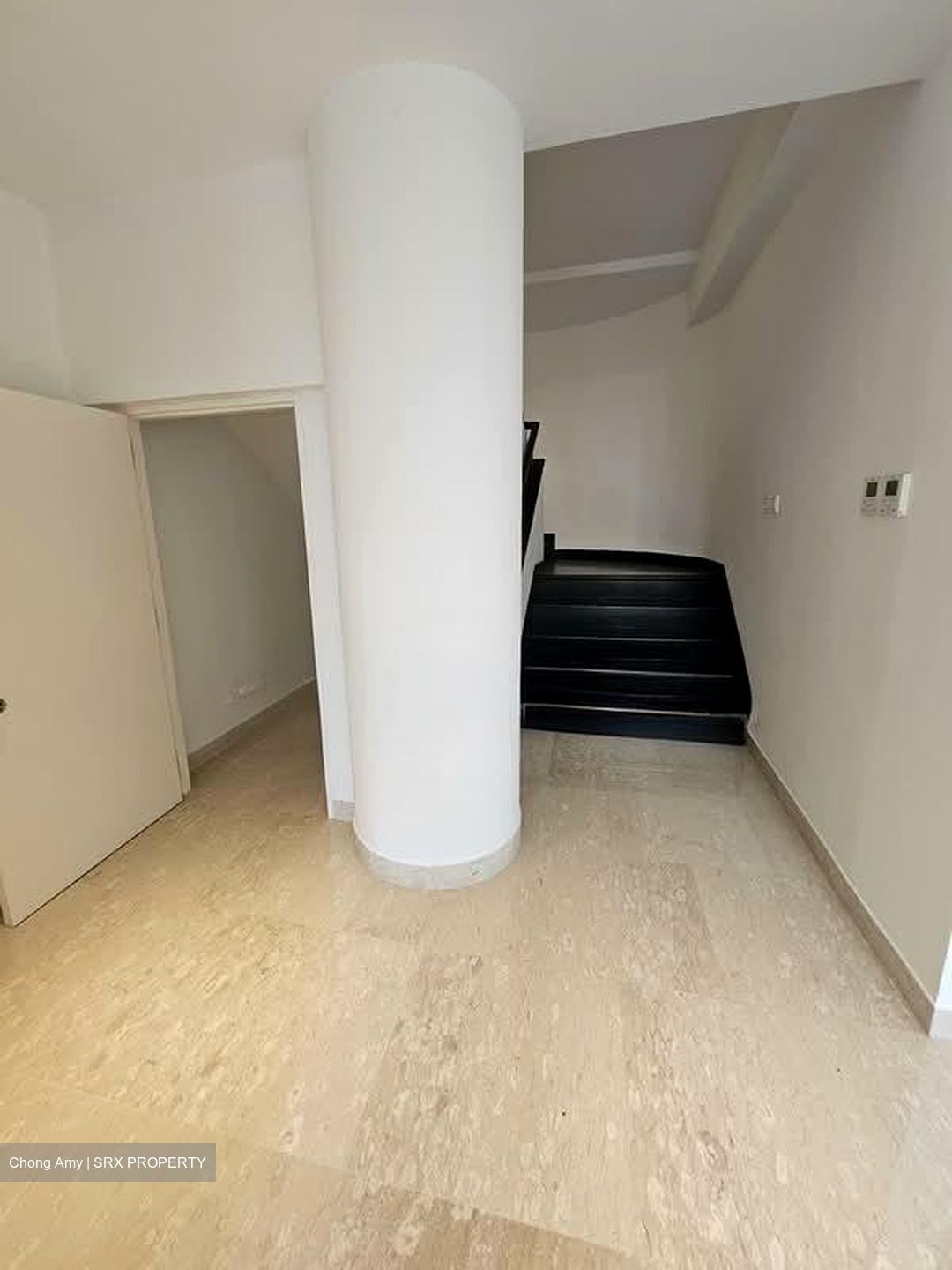 The Colonnade (D10), Condominium #551124501